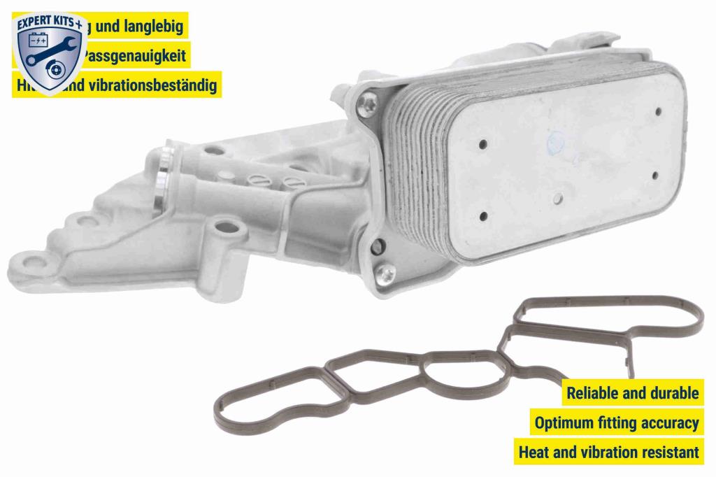 Radiador óleo motor VEMO ref. V30-60-1332