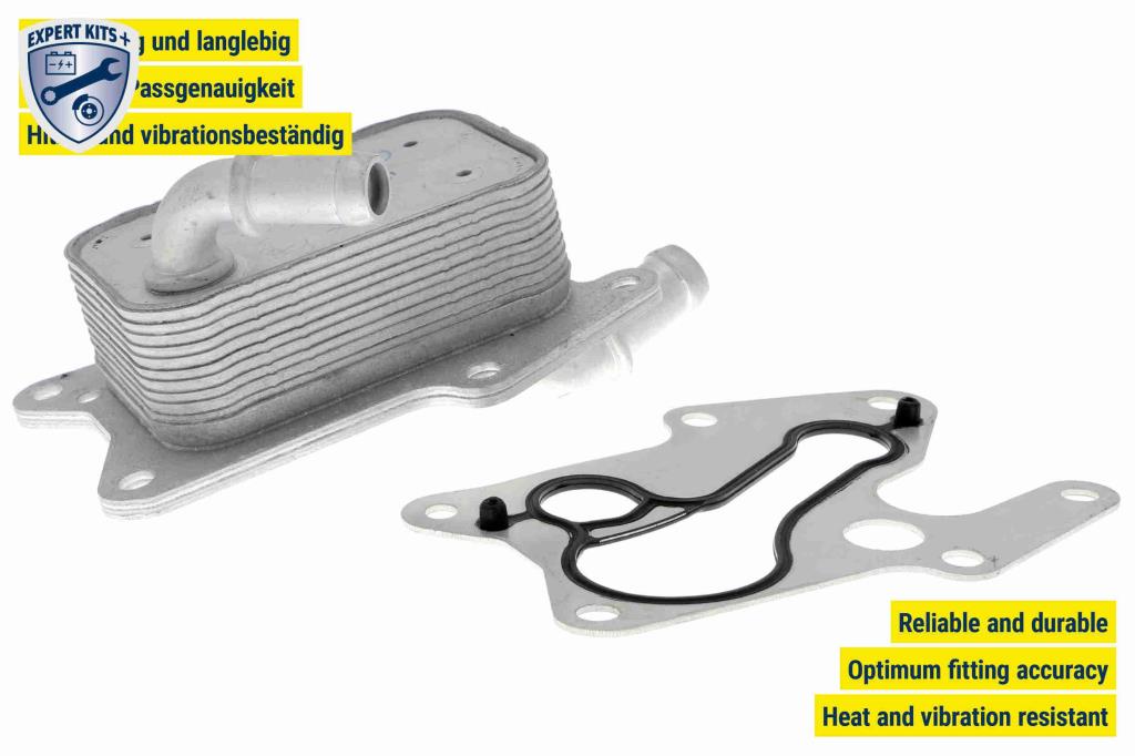 Radiador óleo motor VEMO ref. V30-60-1341
