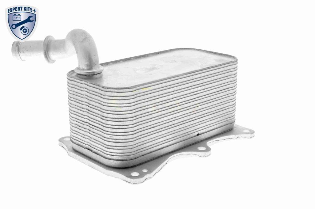 Radiateur d'huile moteur (Refroidisseur d'huile moteur) VEMO V30-60-1342