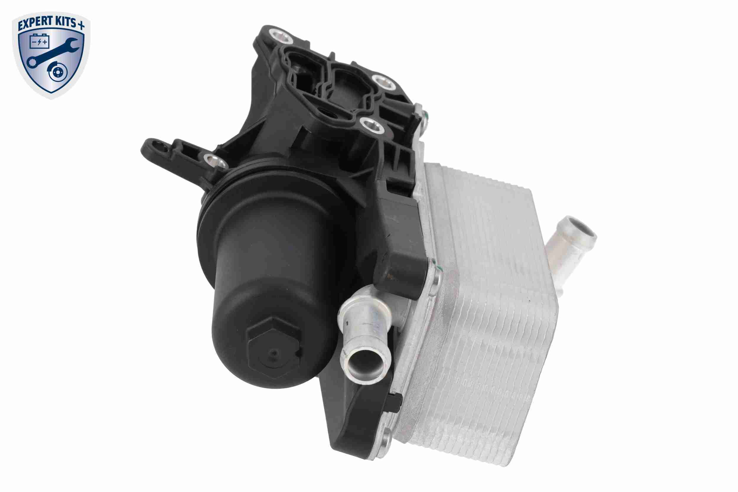 Radiateur d'huile moteur (Refroidisseur d'huile moteur) VEMO V30-60-1351