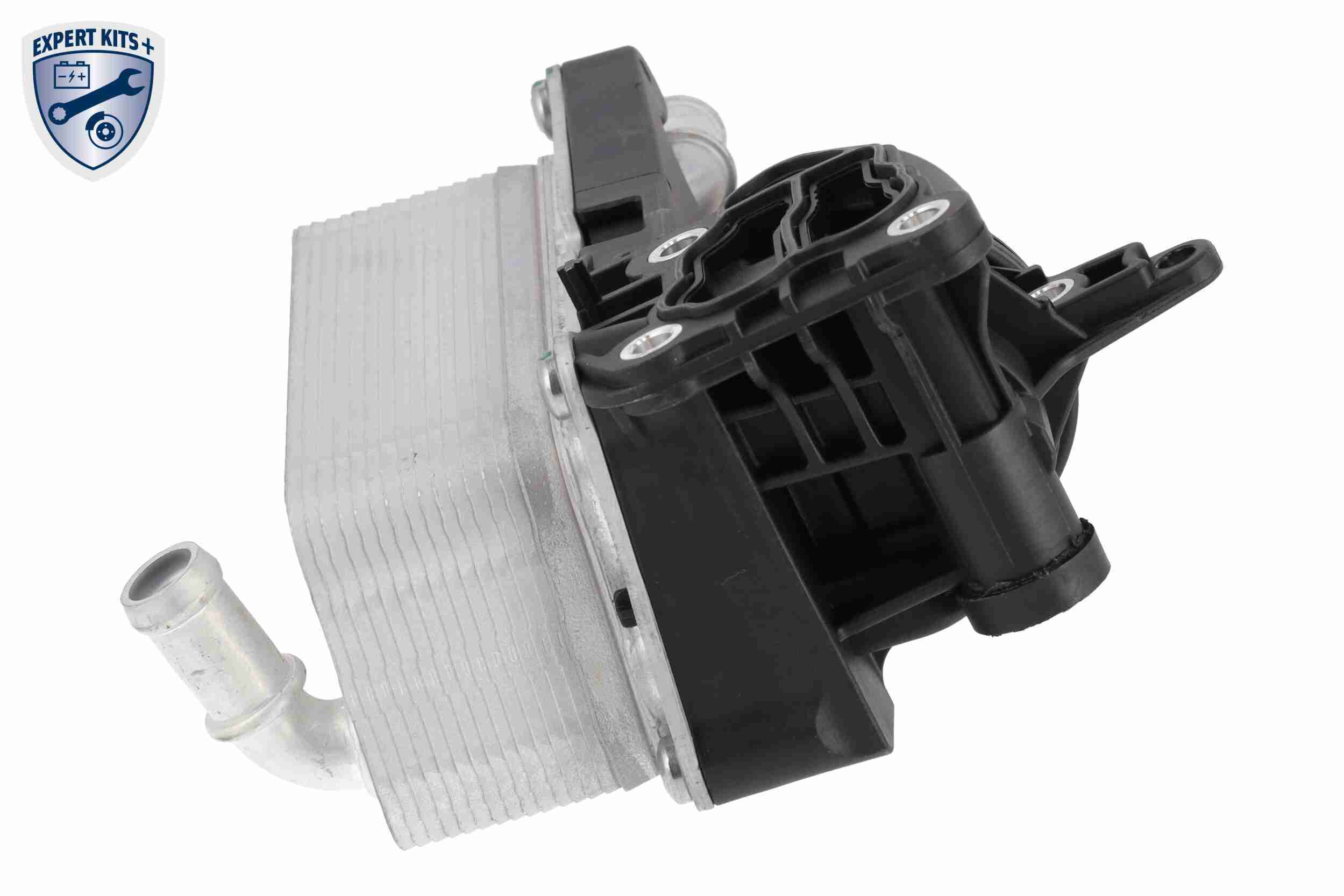 Radiateur d'huile moteur (Refroidisseur d'huile moteur) VEMO V30-60-1351