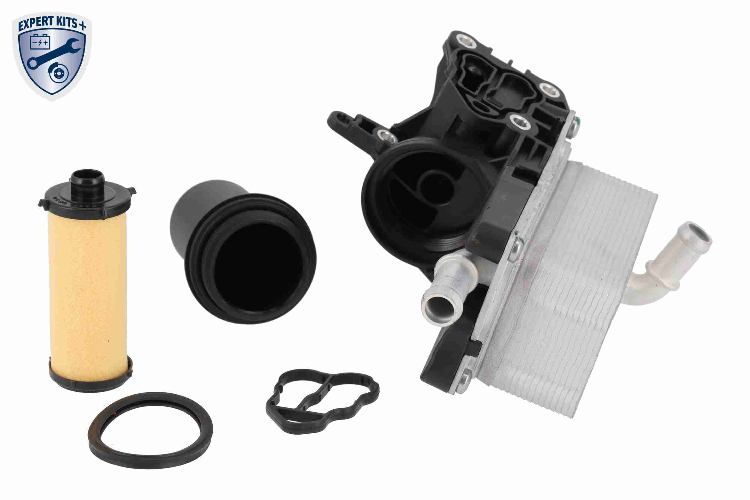 Radiateur d'huile moteur (Refroidisseur d'huile moteur) VEMO V30-60-1351