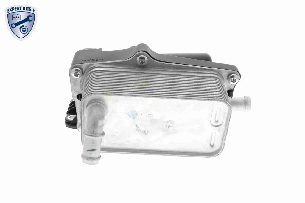 Radiateur d'huile moteur (Refroidisseur d'huile moteur) VEMO V30-60-1351
