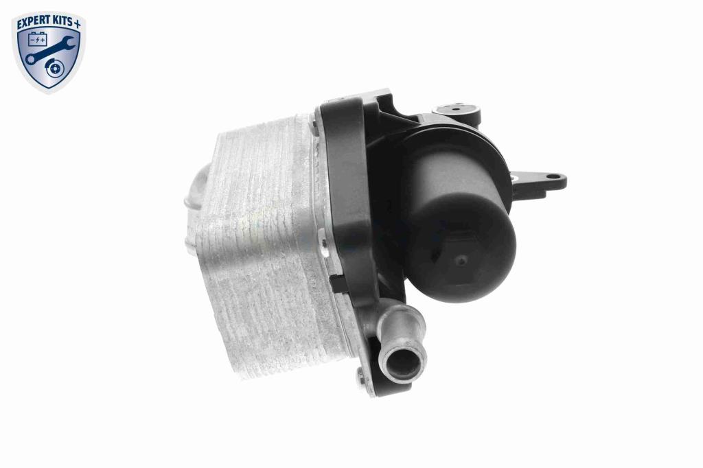 Radiateur d'huile moteur (Refroidisseur d'huile moteur) VEMO V30-60-1351