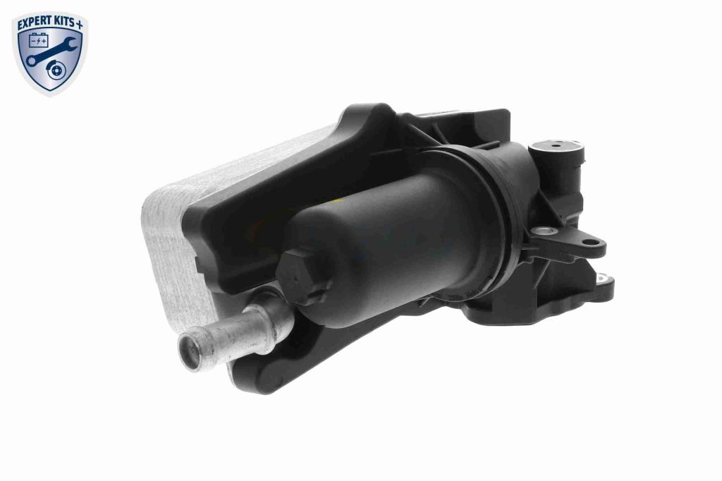 Radiateur d'huile moteur (Refroidisseur d'huile moteur) VEMO V30-60-1351