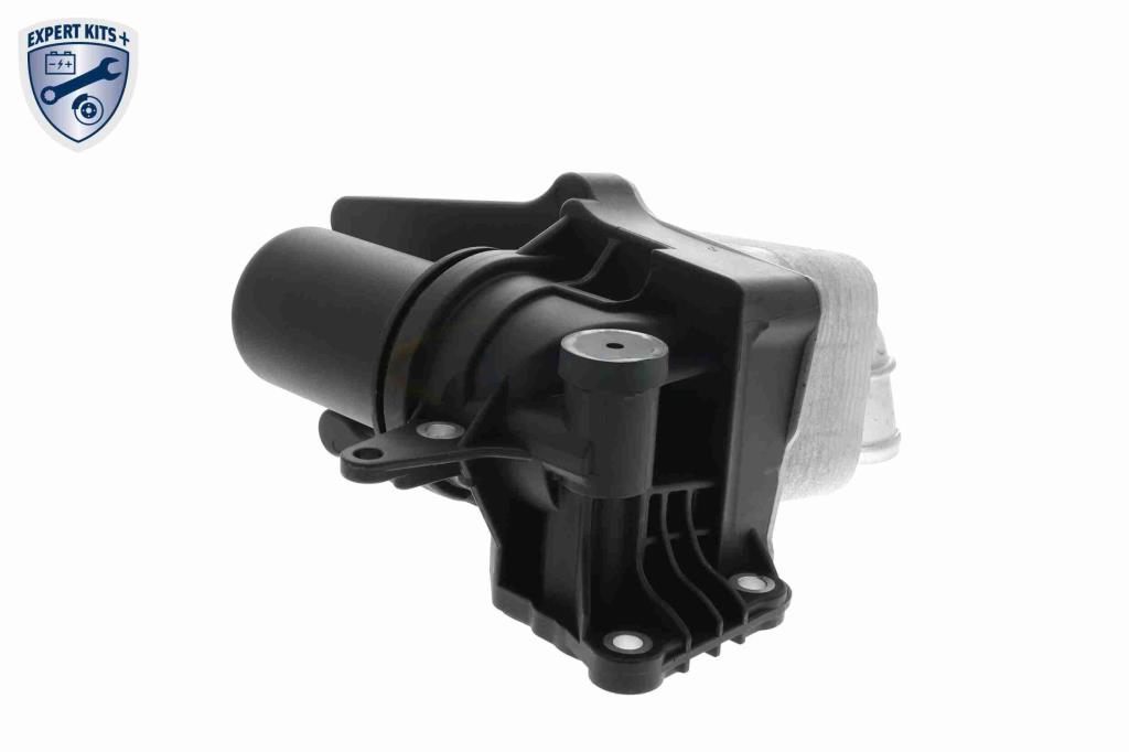 Radiateur d'huile moteur (Refroidisseur d'huile moteur) VEMO V30-60-1351