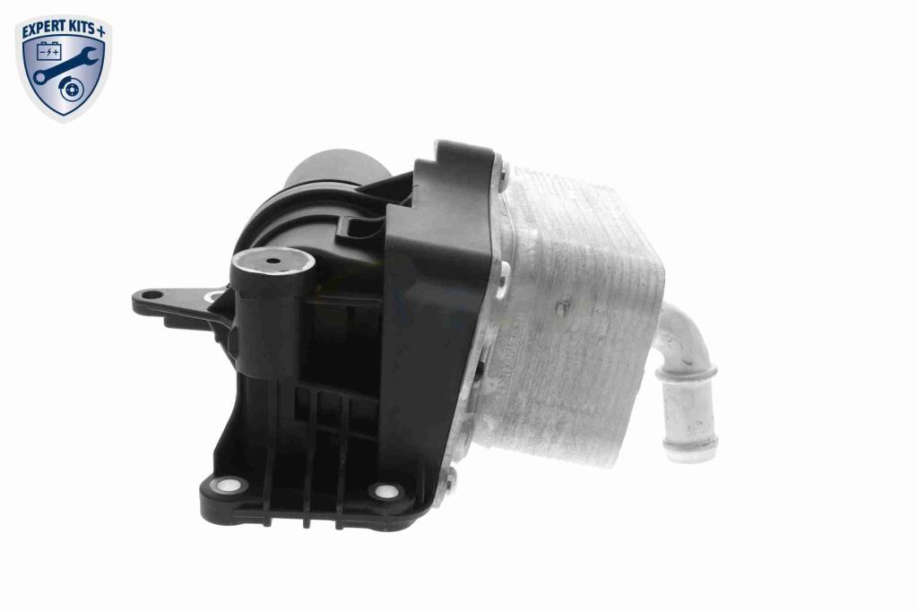 Radiateur d'huile moteur (Refroidisseur d'huile moteur) VEMO V30-60-1351