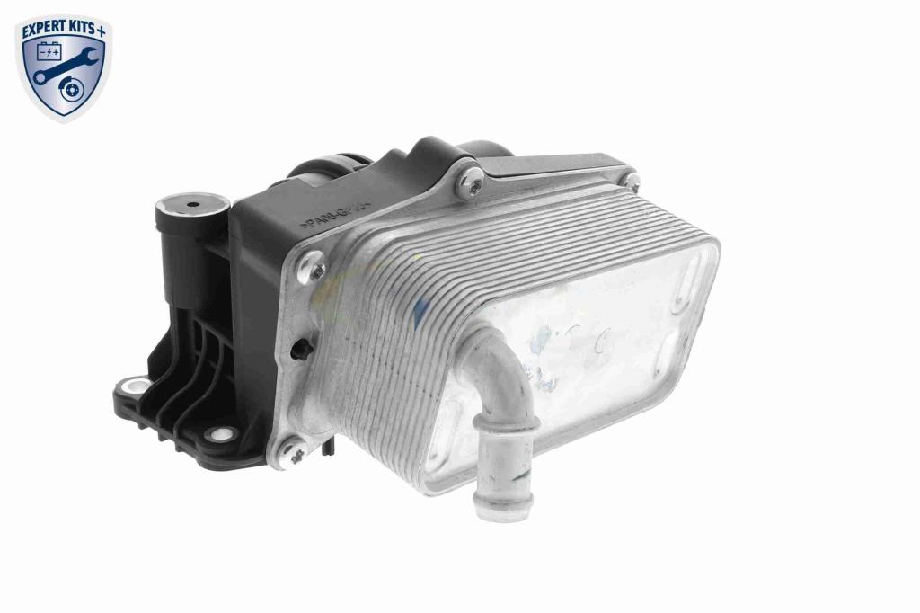 Radiateur d'huile moteur (Refroidisseur d'huile moteur) VEMO V30-60-1351