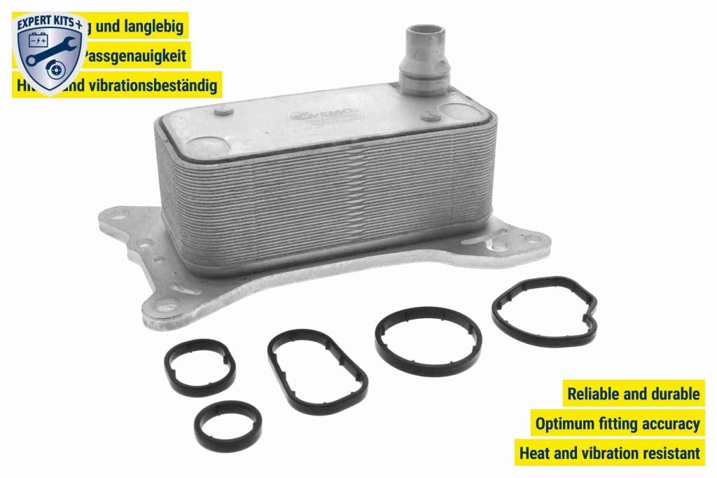 Radiador óleo motor VEMO ref. V30-60-1352