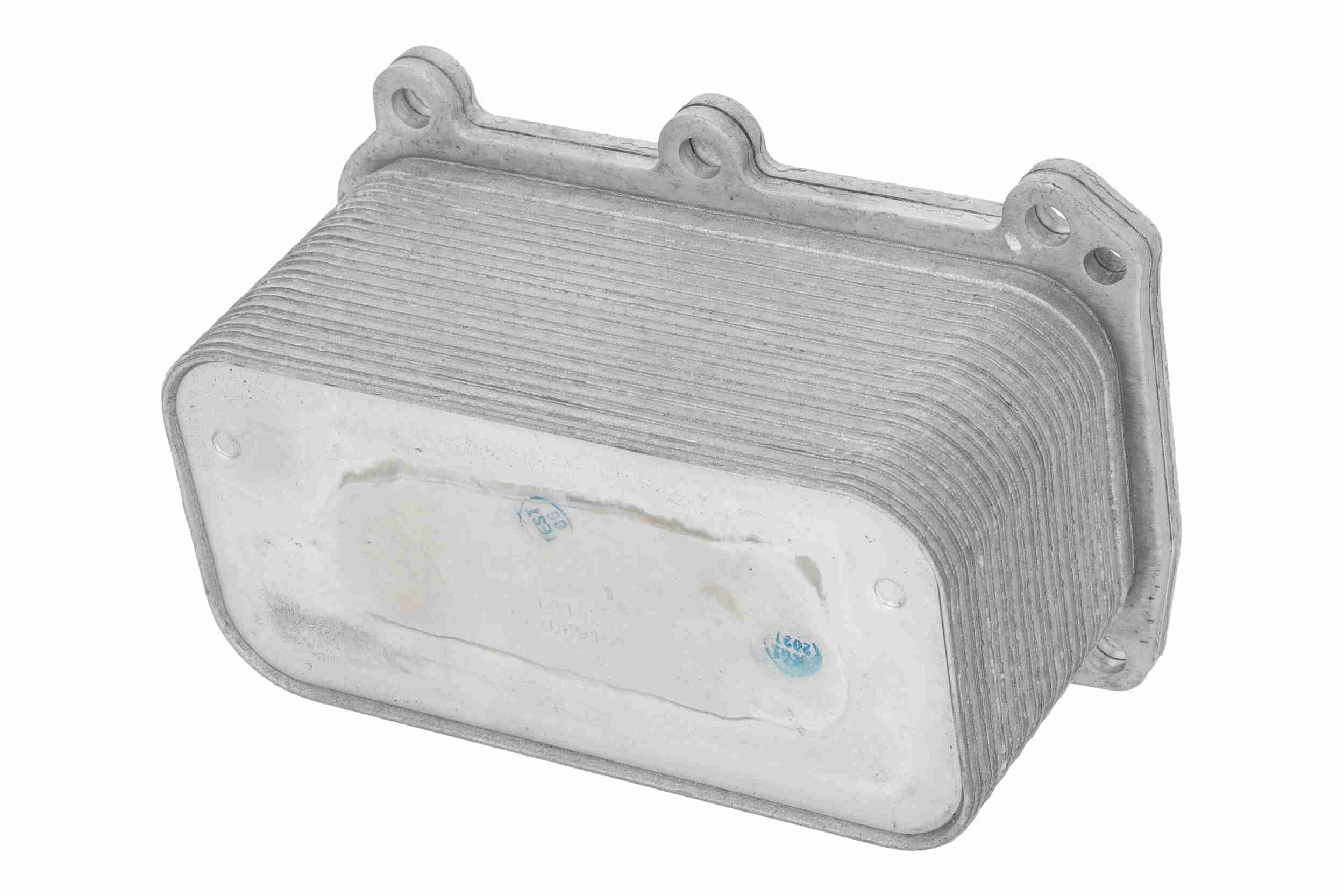 Radiador óleo motor VEMO ref. V30-60-1357