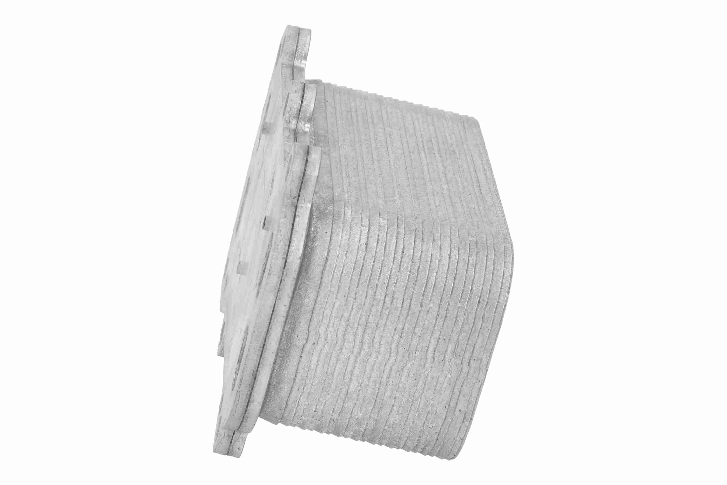 Radiador óleo motor VEMO ref. V30-60-1357