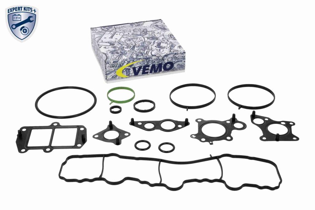 Kit de joints, radiateur d'huile VEMO ref. V30-60-91315