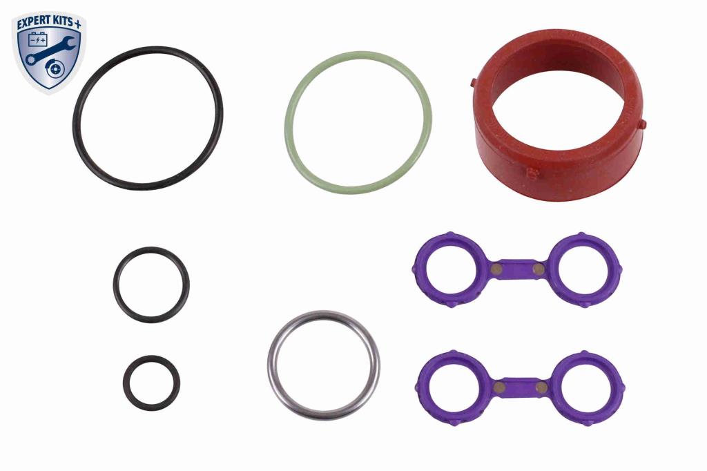 Kit de joints, radiateur d'huile VEMO ref. V30-60-91317