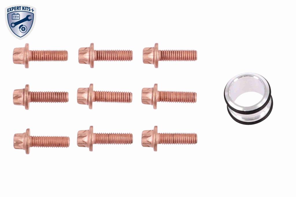 Kit de joints, radiateur d'huile VEMO ref. V30-60-91317