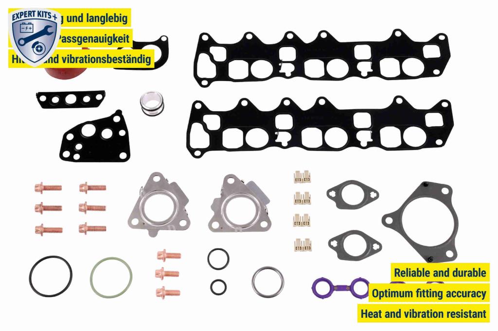 Kit de joints, radiateur d'huile VEMO ref. V30-60-91317