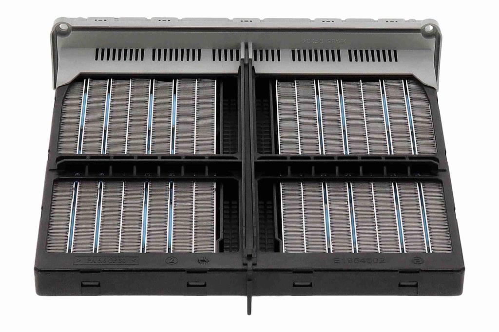 Radiateur de chauffage VEMO V30-61-0021