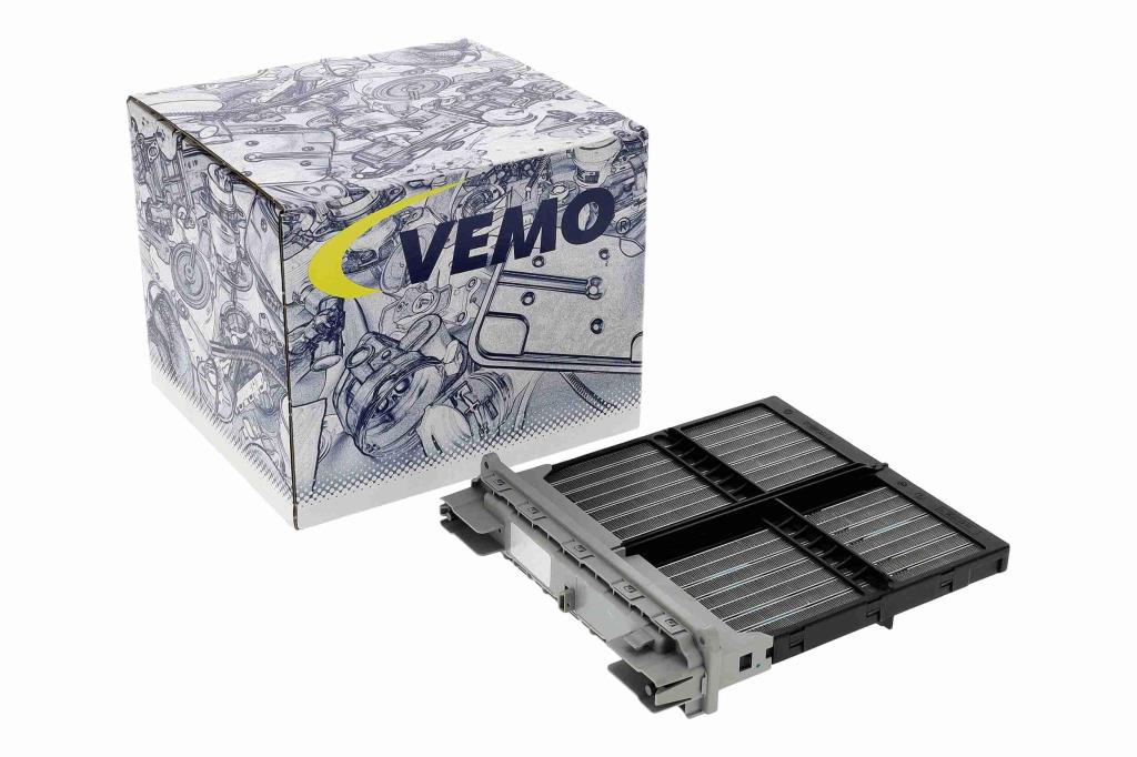 Radiateur de chauffage VEMO V30-61-0021