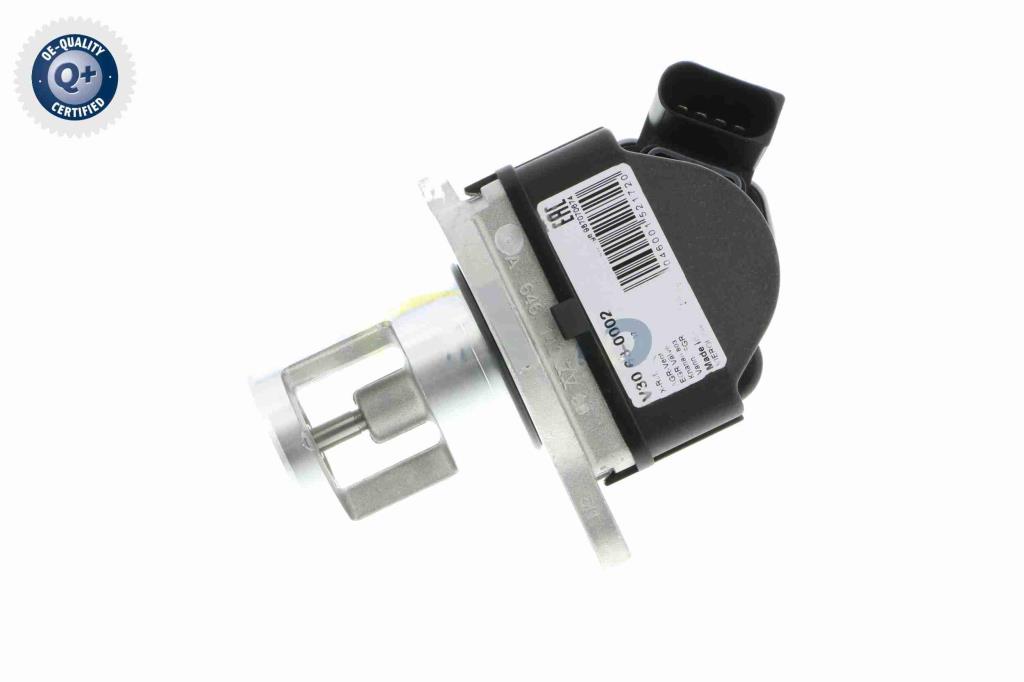 Vanne EGR VEMO ref. V30-63-0002