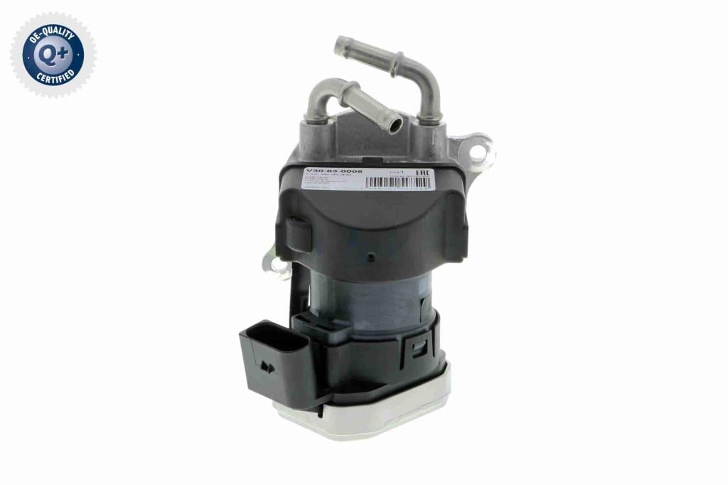 Vanne EGR VEMO V30-63-0008