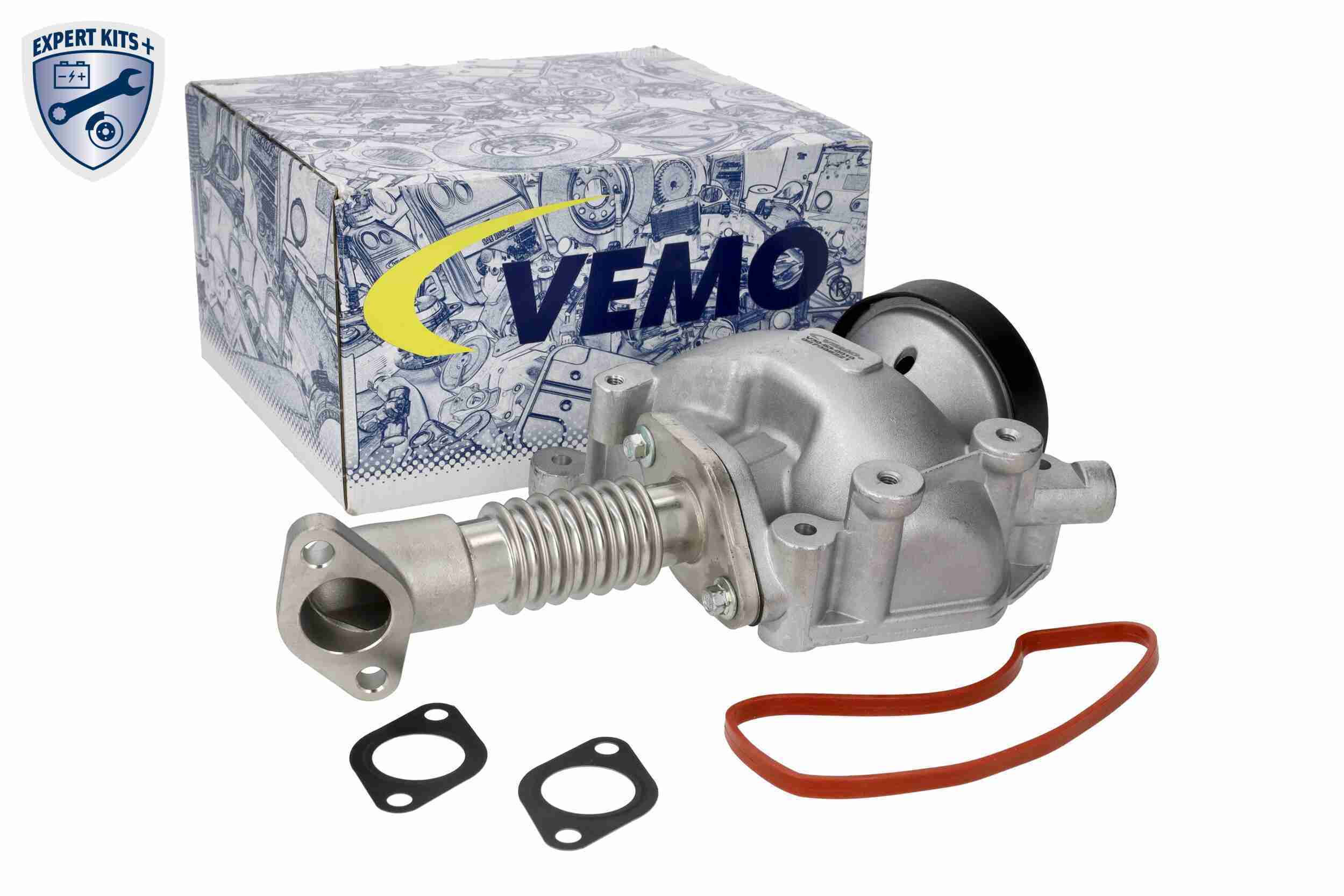 Válvula EGR VEMO ref. V30-63-0010