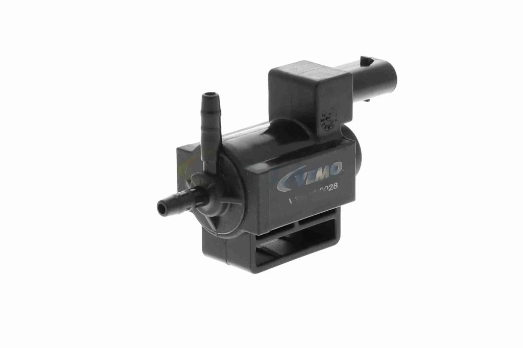 Transductor presión, turbocompresor VEMO ref. V30-63-0028