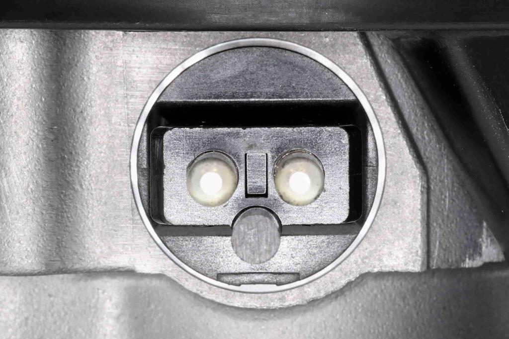 Pompe d'injection d'air secondaire (Pompe à air secondaire) VEMO ref. V30-63-0057