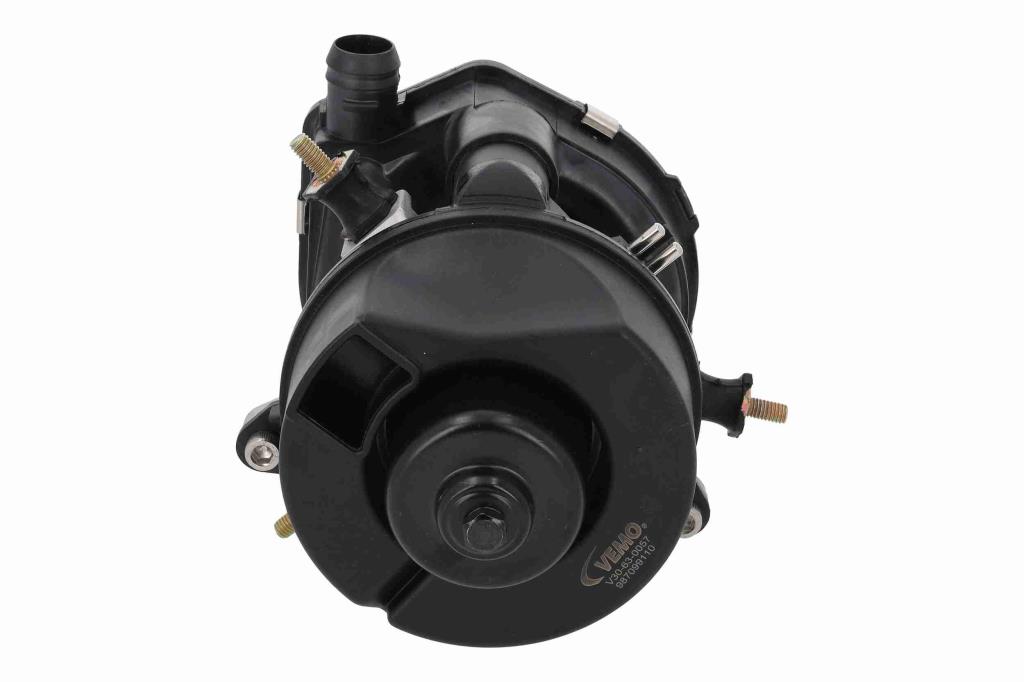Pompe d'injection d'air secondaire (Pompe à air secondaire) VEMO ref. V30-63-0057