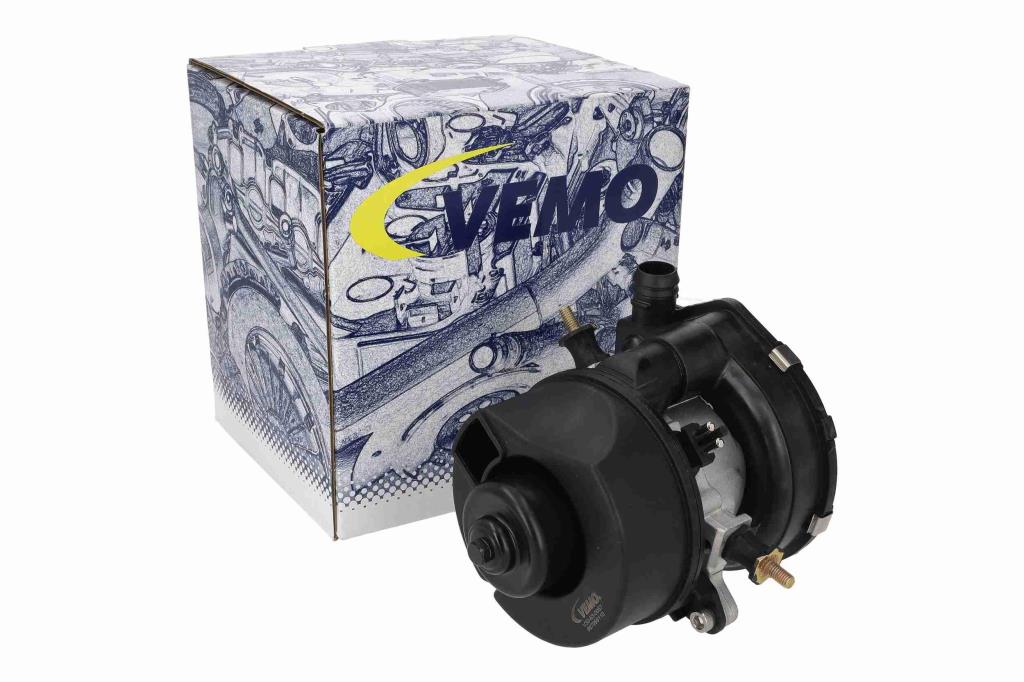 Pompe d'injection d'air secondaire (Pompe à air secondaire) VEMO ref. V30-63-0057