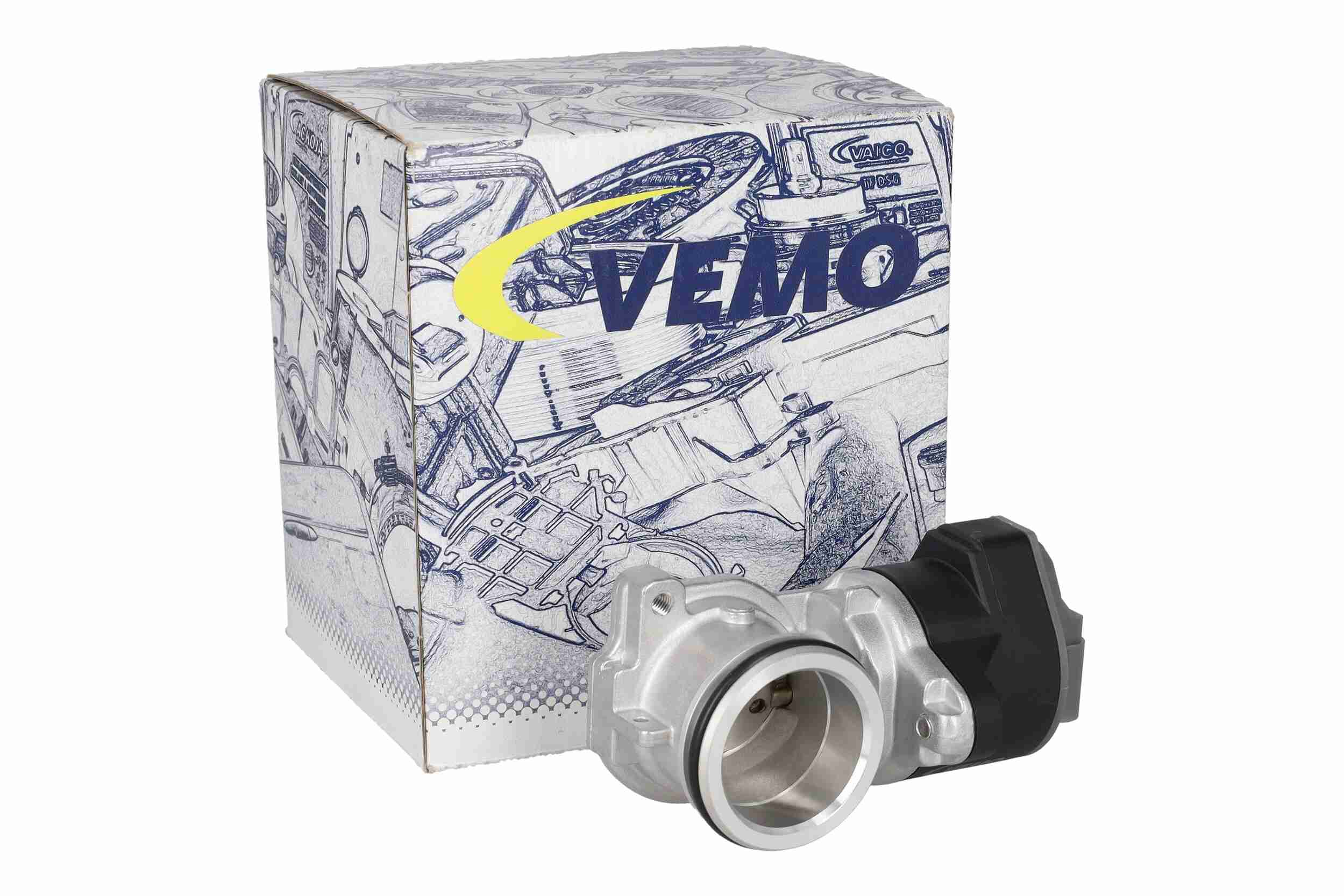 Válvula EGR VEMO V30-63-0069