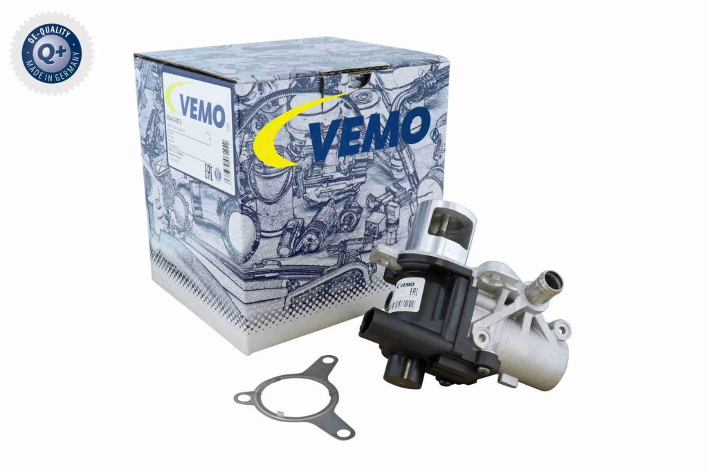Vanne EGR VEMO V30-63-0072