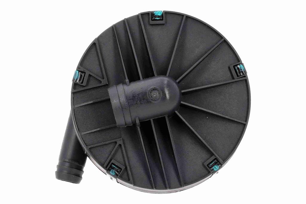 Pompe d'injection d'air secondaire (Pompe à air secondaire) VEMO ref. V30-63-0091