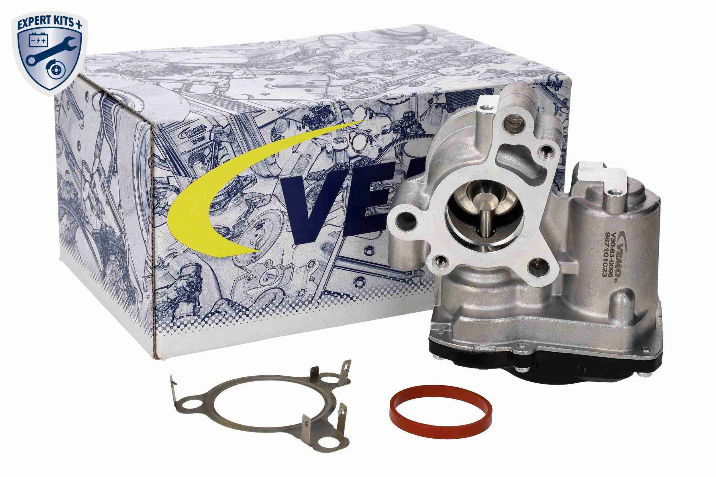 Vanne EGR VEMO ref. V30-63-0096