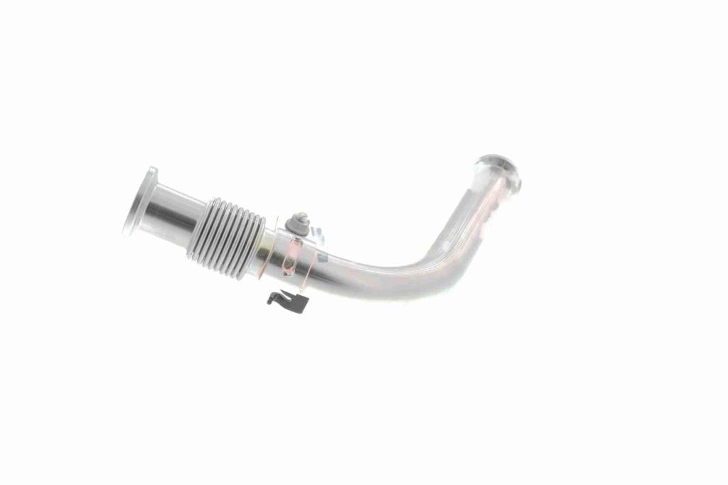 Durite de reniflard d'huile (Tuyau de vapeur d'huile moteur) VEMO ref. V30-64-0001
