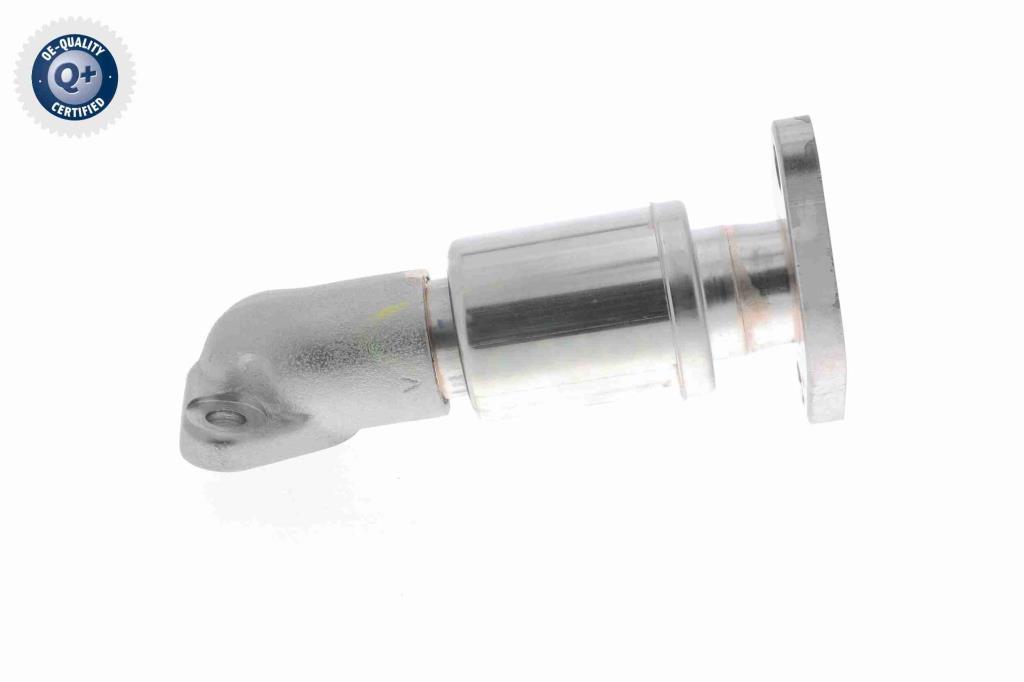 Durite de reniflard d'huile (Tuyau de vapeur d'huile moteur) VEMO ref. V30-64-0002