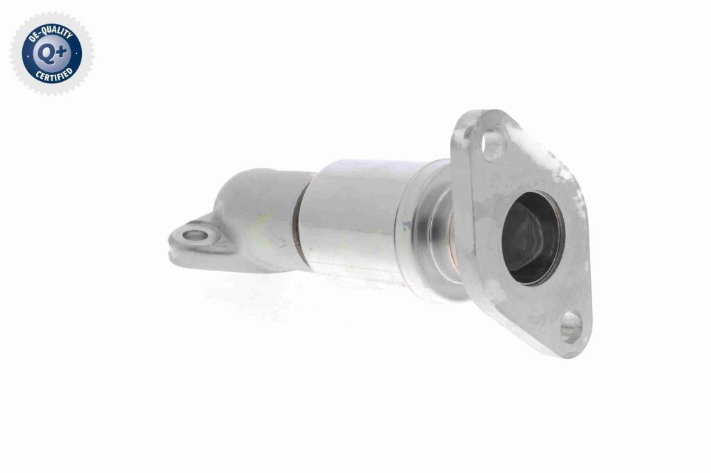 Durite de reniflard d'huile (Tuyau de vapeur d'huile moteur) VEMO ref. V30-64-0002