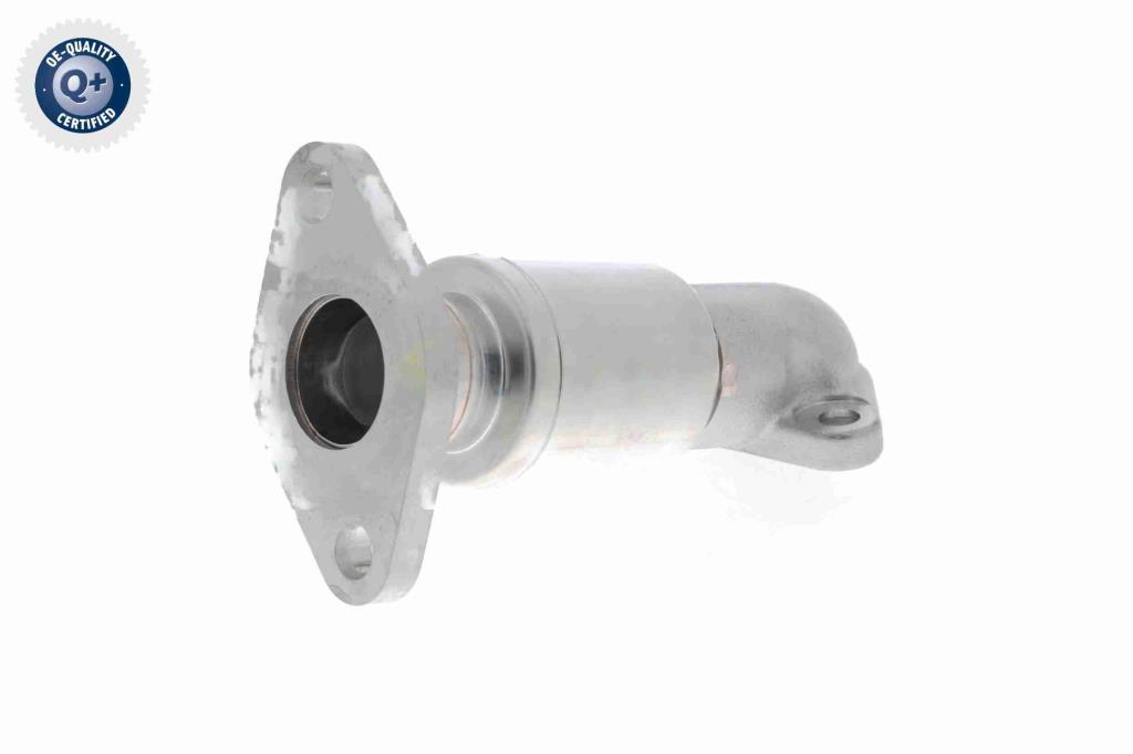 Durite de reniflard d'huile (Tuyau de vapeur d'huile moteur) VEMO ref. V30-64-0002