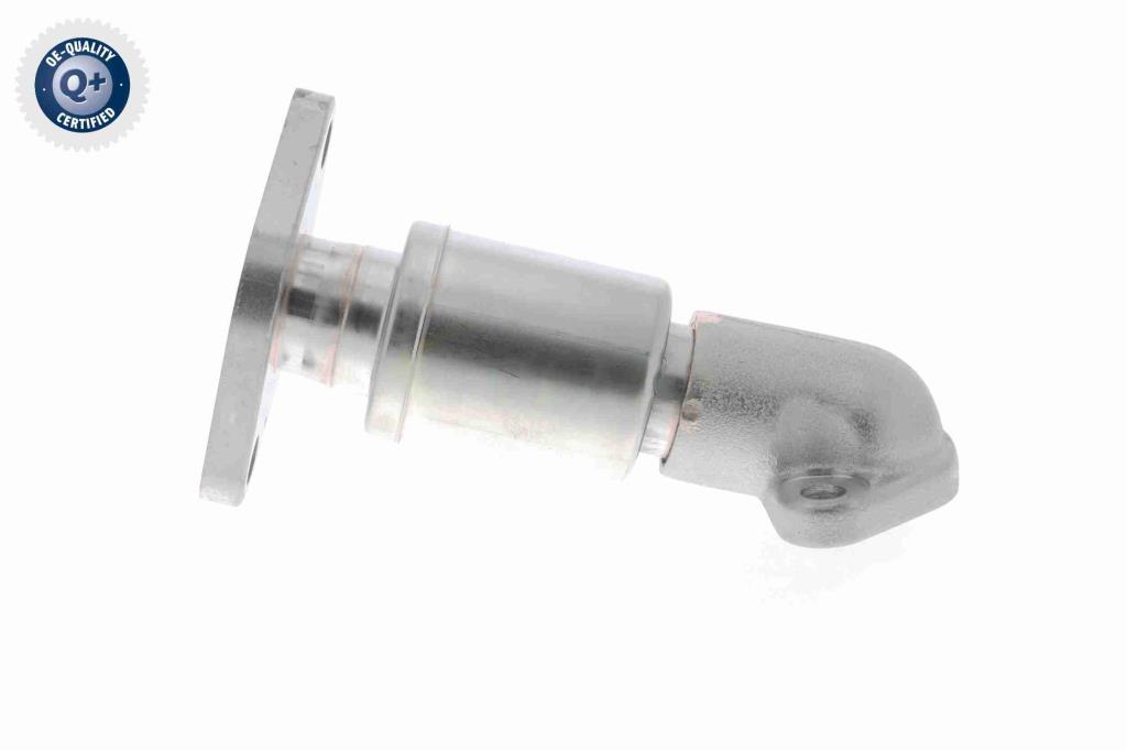 Durite de reniflard d'huile (Tuyau de vapeur d'huile moteur) VEMO ref. V30-64-0002
