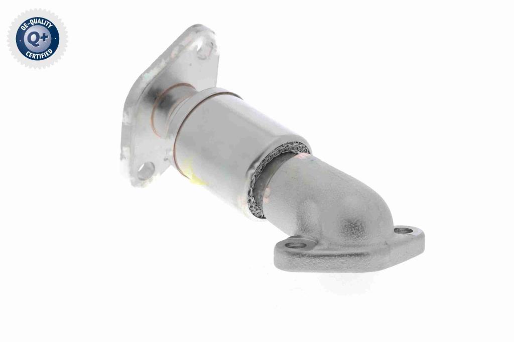 Durite de reniflard d'huile (Tuyau de vapeur d'huile moteur) VEMO ref. V30-64-0002