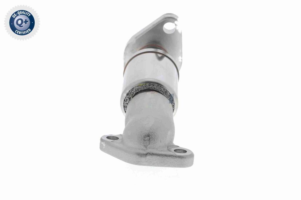 Durite de reniflard d'huile (Tuyau de vapeur d'huile moteur) VEMO ref. V30-64-0002