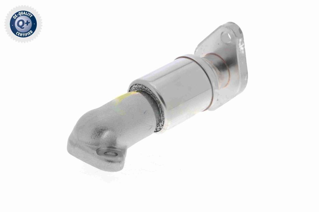 Durite de reniflard d'huile (Tuyau de vapeur d'huile moteur) VEMO ref. V30-64-0002