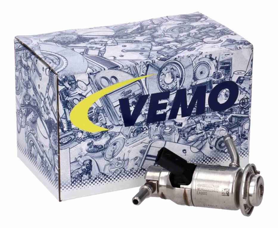 Module de dosage, injection d'urée VEMO ref. V30-68-0021