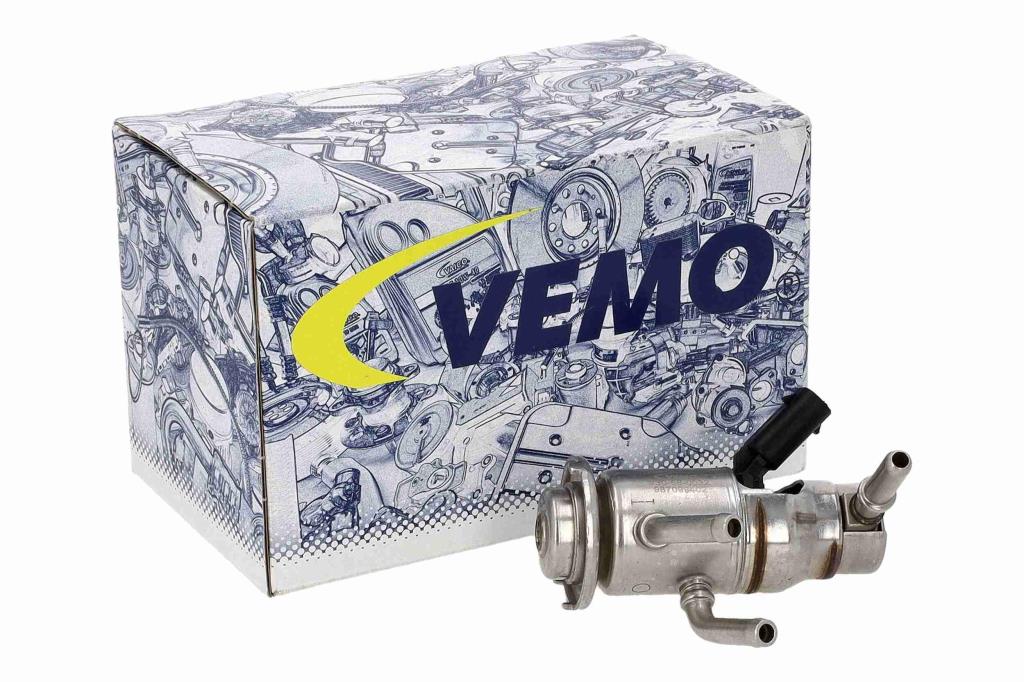 Module de dosage, injection d'urée VEMO ref. V30-68-0032