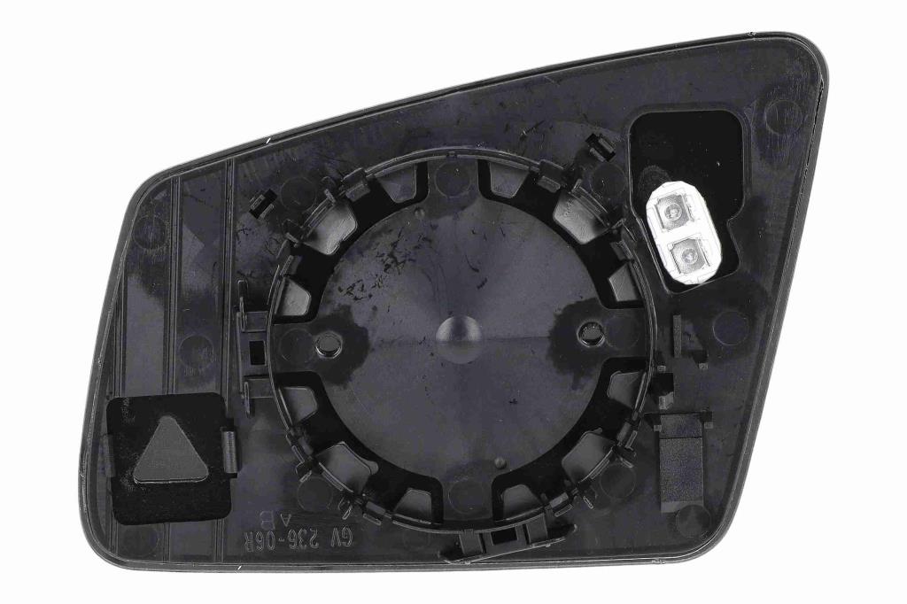 Espelho de retrovisor VEMO V30-69-0002