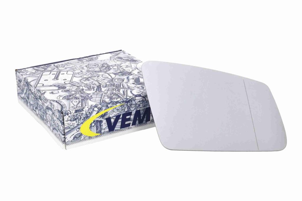 Espelho de retrovisor VEMO V30-69-0002