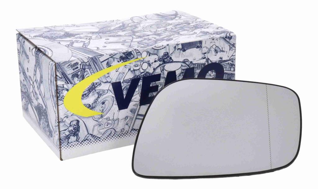 Espelho de retrovisor VEMO V30-69-0010