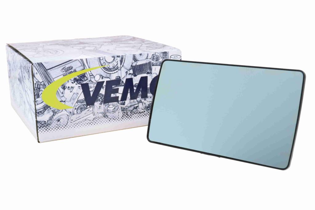 Espelho de retrovisor VEMO V30-69-0023