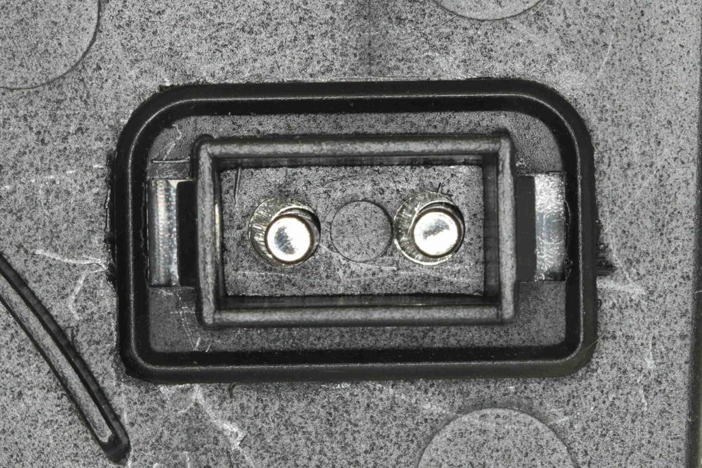 Cristal de espejo, retrovisor exterior VEMO ref. V30-69-0024