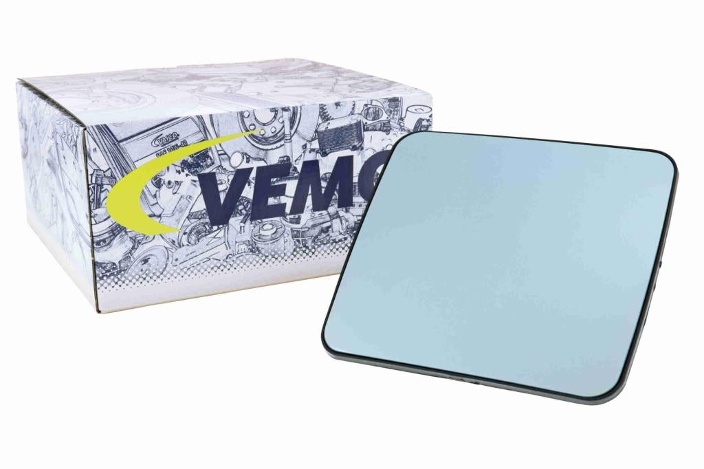 Cristal de espejo, retrovisor exterior VEMO ref. V30-69-0024