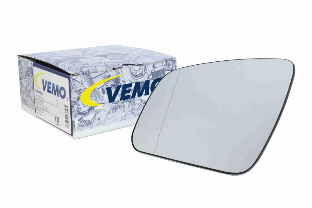 Cristal de espejo, retrovisor exterior VEMO ref. V30-69-0026