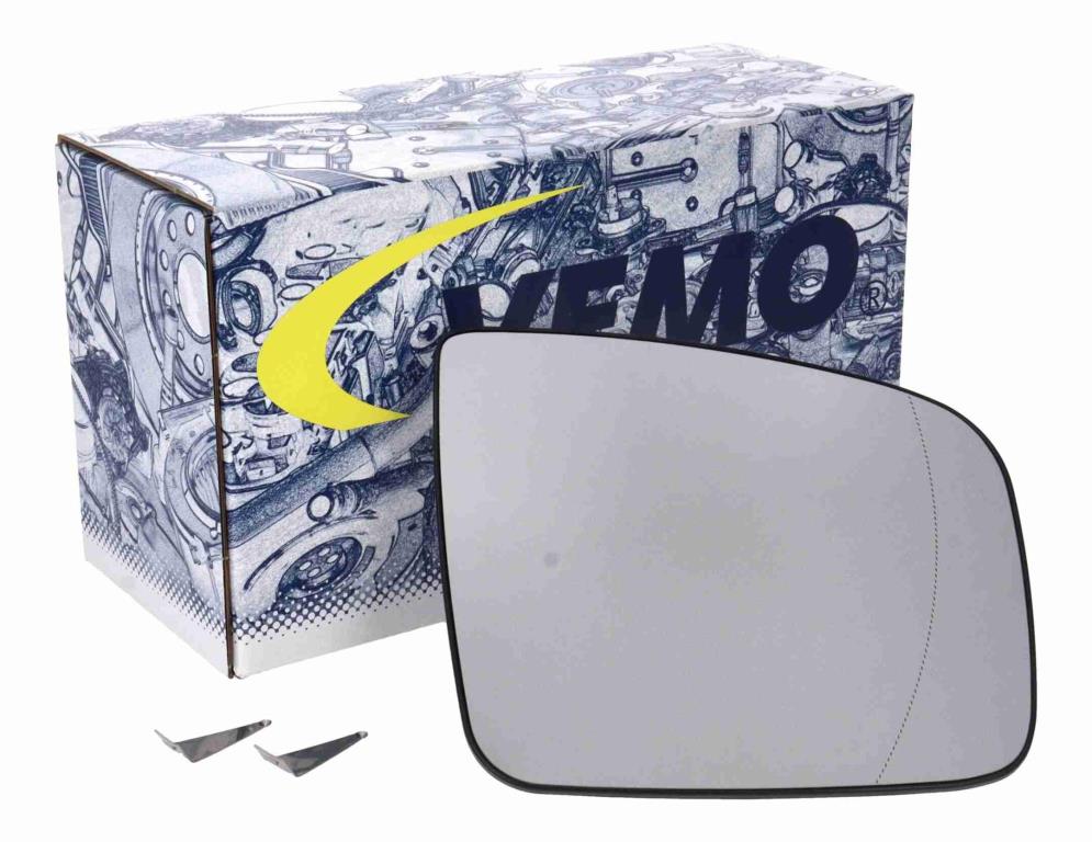 Cristal de espejo, retrovisor exterior VEMO ref. V30-69-0035